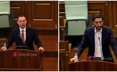 Çmimi i barnave përplas ministrin Zemaj dhe ish-ministrin Ismaili