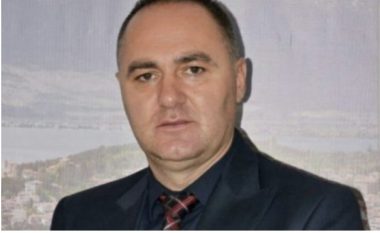 Arrestohet këshilltari i Komunës së Ohrit, Nefi Useini