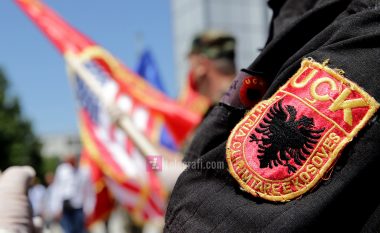 Gucati: Veterani i UÇK-së Imri Ilazi është ndaluar nga policia turke, shkaku i një liste që ka dërguar Serbia në Interpol