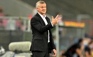 Solskjaer dëshiron përforcime në sezonin e ri për të konkurruar me rivalët