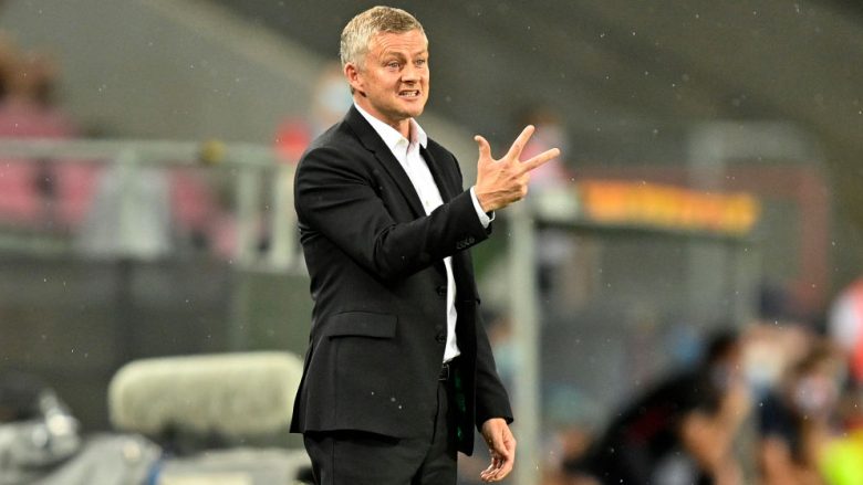 Solskjaer dëshiron përforcime në sezonin e ri për të konkurruar me rivalët