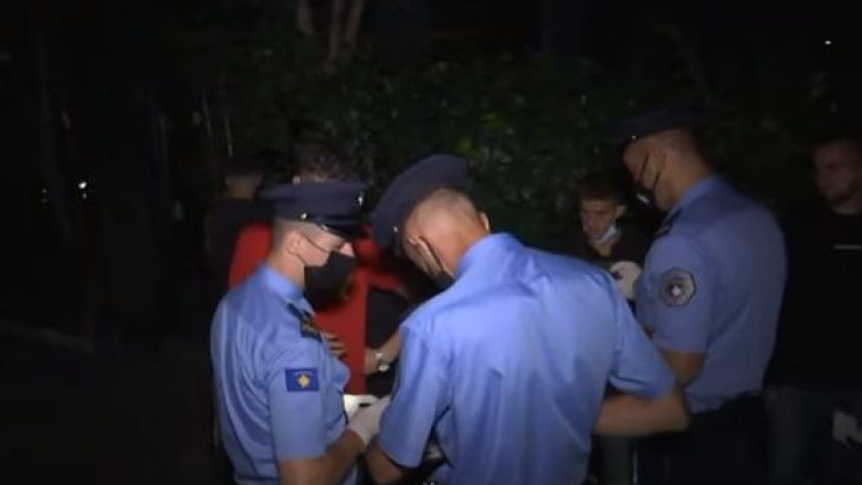 Inspektorati dhe policia aksion nëpër gjithë Kosovën – për mosrespektim të rekomandimeve antiCOVID, do të merren masa