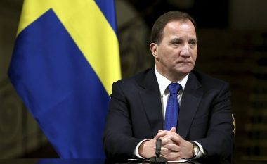 Edhe pse kanë numrin më të madh të vdekjeve në 150 vjetët e fundit, kryeministri suedez beson se me sukses po përballen me pandeminë