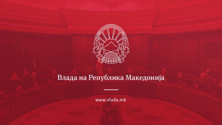 Maqedoni, respektimi i barazisë gjinore në kabinetin e ri qeveritar është shumë i ulët