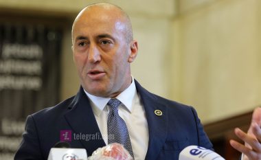 Haradinaj: Besëlidhja e Lezhës përçoi ndër shekuj domosdoshmërinë e bashkimit të shqiptarëve