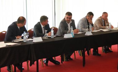 Mbahet takimi për rimëkëmbjen e Telekomit të Kosovës