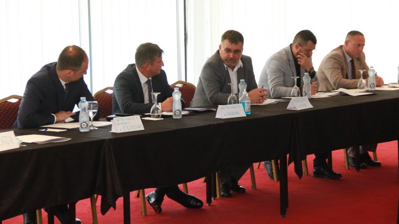 Mbahet takimi për rimëkëmbjen e Telekomit të Kosovës