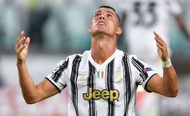 Ronaldo: Juventusi po punon për të pushtuar Italinë, Evropën dhe botën
