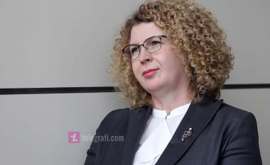 Ish ministrja Hajdari reagon pas shkarkimit të bordeve: Qeveria Hoti po punon për shtetin e kapur