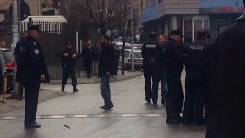 Të premten ndodhi një rrahje masive në Prishtinë – nuk munguan as thikat