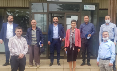 Filloi punën Bordi i përkohshëm i drejtorëve të KRU ”Prishtina”
