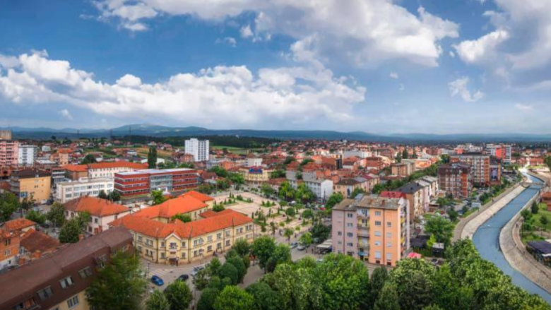 Në komunën e Podujevës 20 raste pozitive me coronavirus
