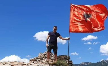 Genc Prelvukaj viziton malet e Koshares: Për rreth 70 ditë, UÇK në këtë vend shkroi një prej historive më të lavdishme të saj