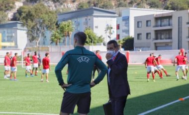 Reagon klubi i Lincolnit: Ndeshja me Prishtinën u anulua nga UEFA, presim vendimin