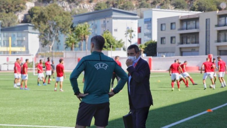 Reagon klubi i Lincolnit: Ndeshja me Prishtinën u anulua nga UEFA, presim vendimin