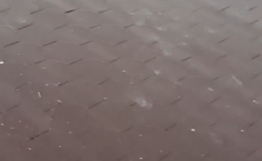 Rrebesh shiu në Fushë Kosovë