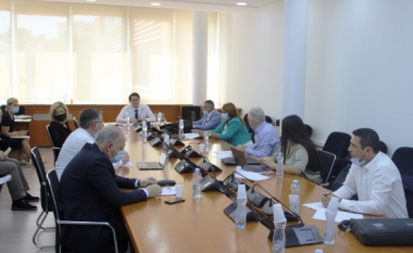Komisioni për Buxhet kërkon ndryshimin e disa amendamenteve te Projektligji i pandemisë