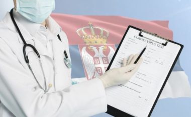 Pesë të vdekur dhe 236 raste të reja me coronavirus në Serbi