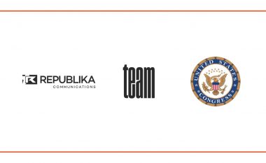 Agjencia e marketingut “Republika Communications” lidh marrëveshje me organizatën amerikane “TEAM”