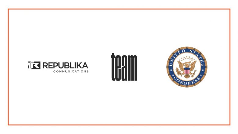 Agjencia e marketingut “Republika Communications” lidh marrëveshje me organizatën amerikane “TEAM”