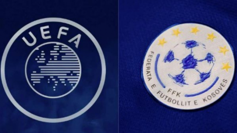 KE i UEFA-s ndryshoi formatet e kualifikimeve për Ligën e Kampionëve për femra dhe në futsall