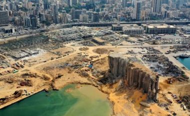 Vendet e huaja miratojnë pakon emergjente për Libanin, rreth 253 milionë euro pritet t’ia dhurojnë
