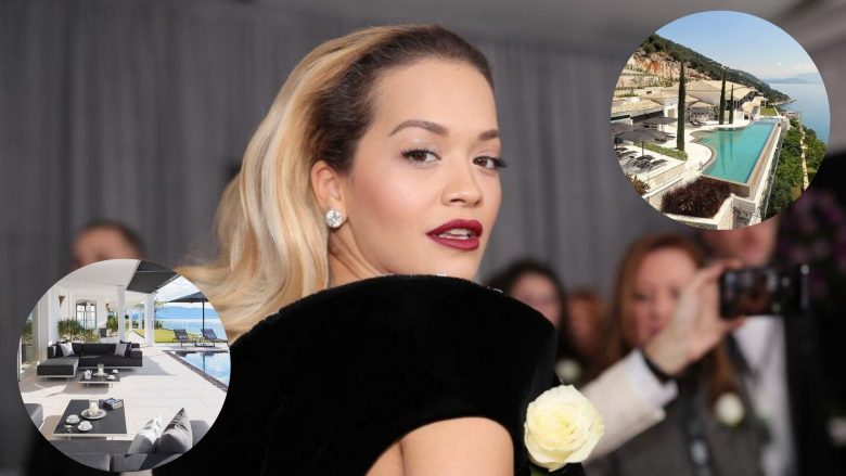 Brenda resortit luksoz ku Rita Ora shijon pushimet, paguan 17 mijë euro për një natë
