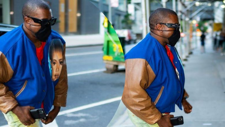 Kanye West mbërrin në New York, por pa Kim Kardashian