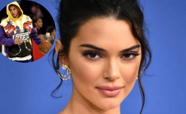 Kendall Jenner ‘konfirmon romancën’ me Devin Booker
