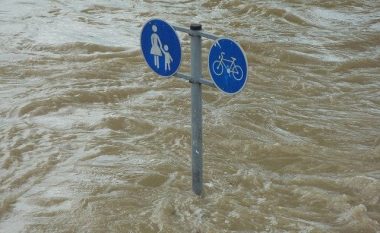 Instituti Hidrometeorologjik paralajmëron për vërshime në Kosovë