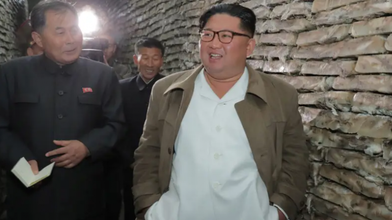 Kim Jong-un po përdor rezervat private për të ushqyer vendin, ekspertët paralajmërojnë shenja shqetësuese mbi Korenë e Veriut