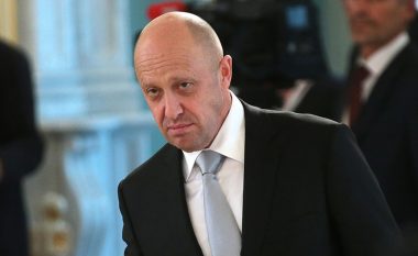 Yevgeny Prigozhin është kthyer në rebel. Por, kush është ai?