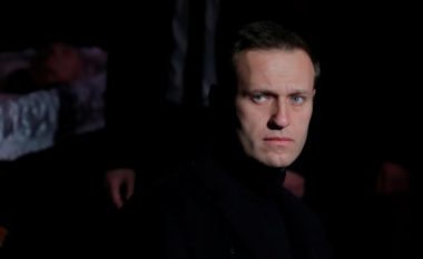 Navalny transferohet në një lokacion të panjohur