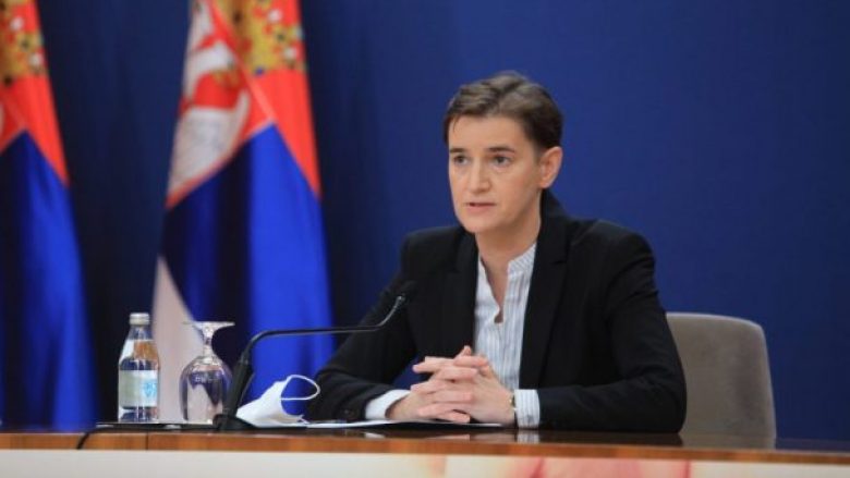Zbehet ndikimi i partive pro-ruse në Qeverinë e re serbe