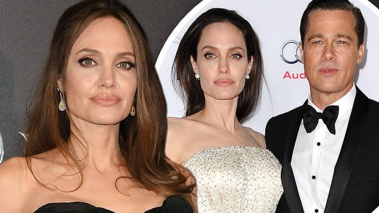 Vazhdojnë polemikat për divorc, Angelina Jolie kërkon shkarkimin e gjyqtarit pasi dyshon për lidhje të afërta të tij me Brad Pittin