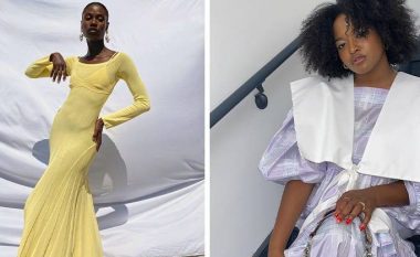 Katër trende fustanesh që do i shihni kudo gjatë muajit shtator