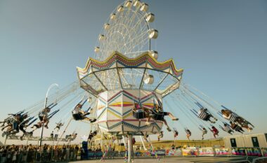 Hapet Prishtina Park – Emocione në çdo stinë dhe për çdo moshë