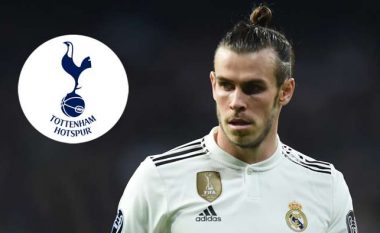 Bale e kërkon rikthimin te Real Madridi