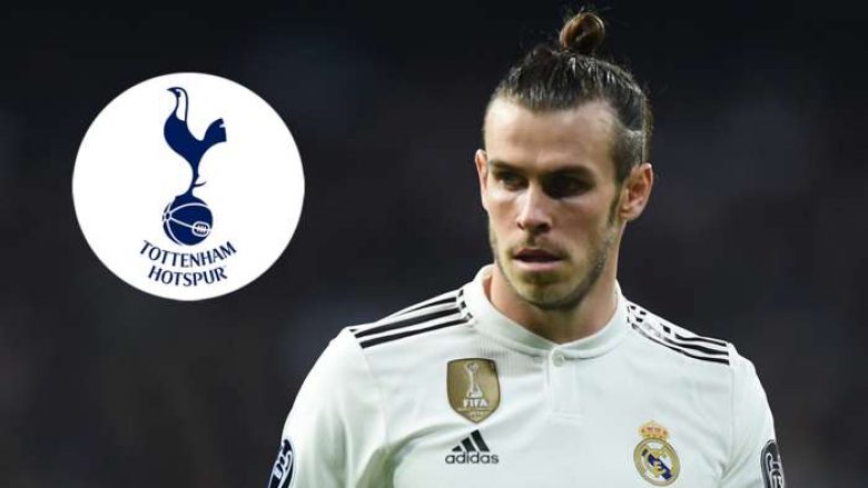 Bale e kërkon rikthimin te Real Madridi