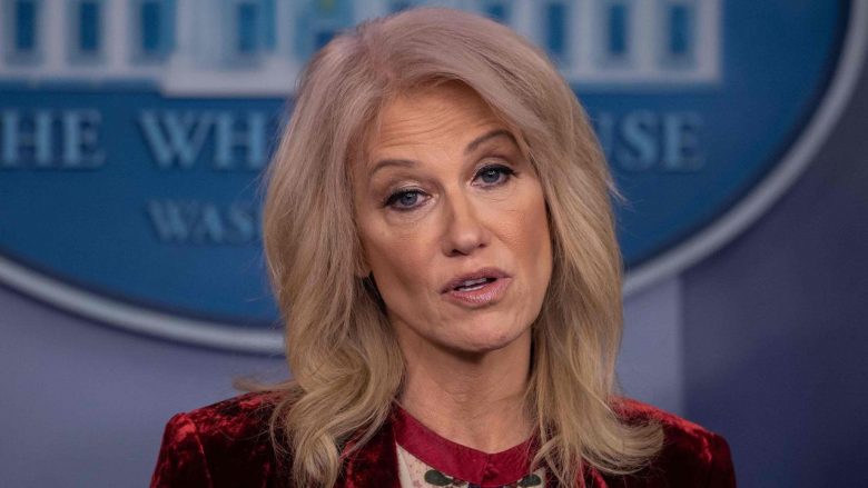 Dorëhiqet këshilltarja e Shtëpisë së Bardhë, Kellyanne Conway