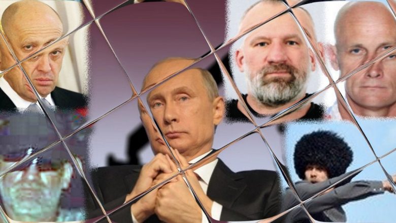 Puthjet e vdekjes së ‘kuzhinierit të Putinit’: Fabrika e dezinformatave dhe ushtria në hije e drejtuar nga shteti