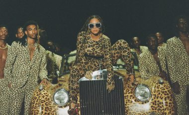 Veshjet më të mira të Beyonce në “Black is King”