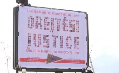 Reagojnë familjet e fëmijëve martirë të Kosovës rreth ngritjes së Memorialit