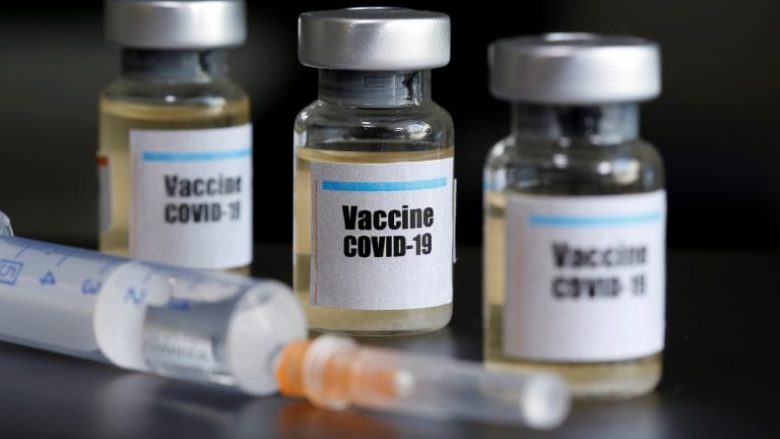 Kosova dhe vendet e tjera të Ballkanit Perëndimor, vaksinën anti-COVID mund ta marrin si donacion