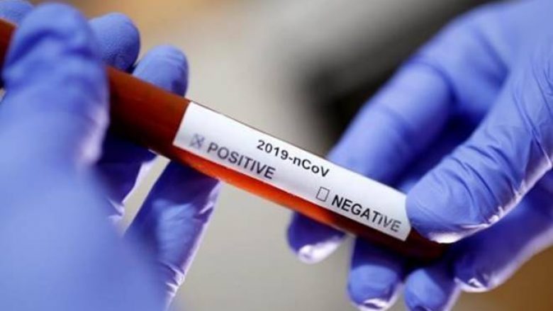 Javën e kaluar Struga, Ohri dhe Dibra me 59 të infektuar me coroanvirus