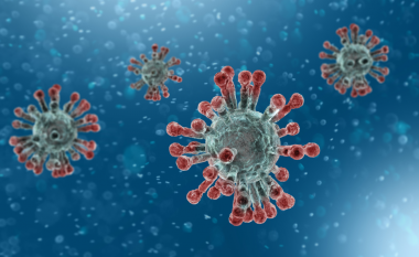 Numri i të prekurve në botë nga coronavirusi arrin në 23 milionë