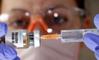BE marrëveshje me kompaninë farmaceutike “AstraZeneca”, porosit 300 milionë doza të vaksinës kundër COVID-19