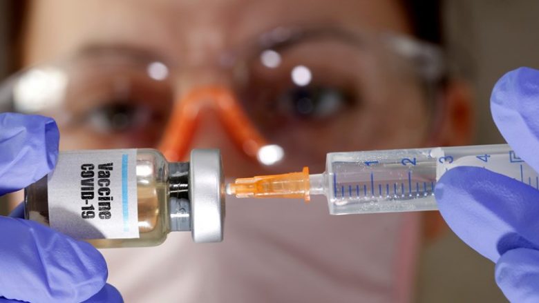 BE marrëveshje me kompaninë farmaceutike “AstraZeneca”, porosit 300 milionë doza të vaksinës kundër COVID-19