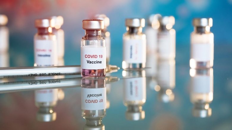 Eksperti amerikan, Collins: Vaksina kundër COVID-19 në nëntor ose dhjetor, basti im më i madh