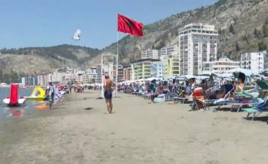 Pushimet në bregdetin shqiptar, kryetari i Shoqatës së Hotelierëve: Ka rënie drastike të vizitorëve dhe shërbimeve